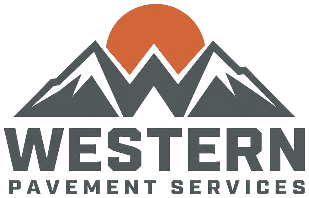 Western Pavement Services